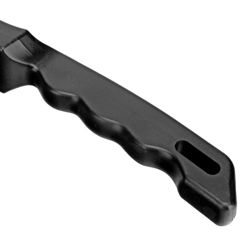 Щетка пятирядная металлическая с пластмассовой ручкой Sparta по ценам производителя в Москве с доставкой по всей России