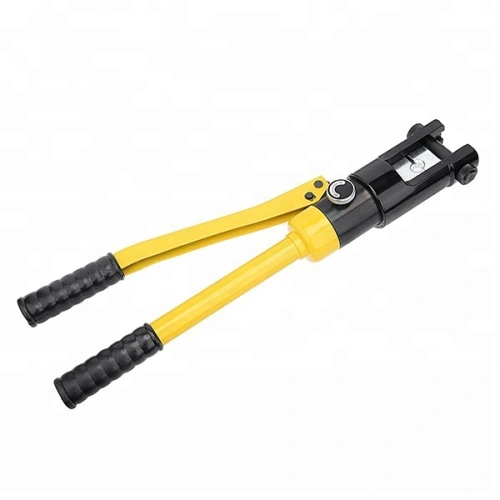 Опрессовщик кабеля TOR YQK-300A по ценам производителя в Москве с доставкой по всей России