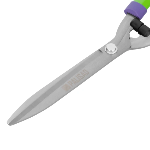 Кусторез, 550 мм, стальные обрезиненные рукоятки, Palisad по ценам производителя в Москве с доставкой по всей России