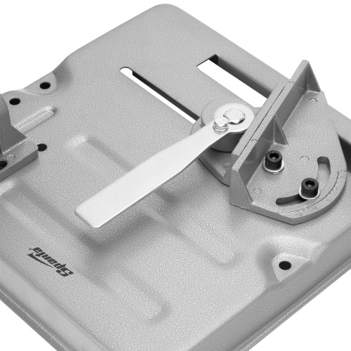 Станок для крепления УШМ COS-230 Sparta по ценам производителя в Москве с доставкой по всей России