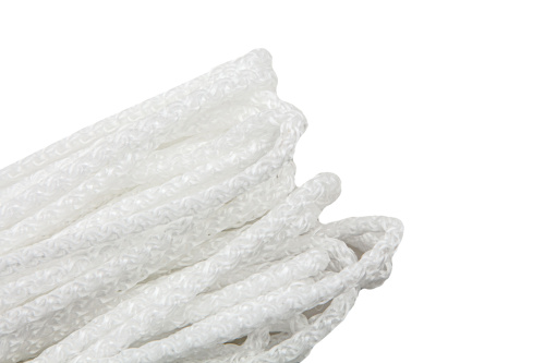 Шнур бельевой полипропиленовый с сердечником, 3 мм, L 10 м, белый, Home Palisad по ценам производителя в Москве с доставкой по всей России