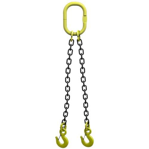 Строп цепной TOR 2СЦ г/п 21,2 т 10,0 м по ценам производителя в Москве с доставкой по всей России