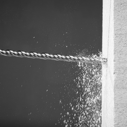 Бур по бетону, 12 x 1000 мм, SDS Plus Matrix по ценам производителя в Москве с доставкой по всей России