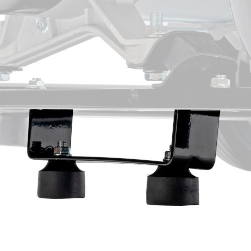 Транспортировочный комплект (колеса и ручки) для генераторов RS MTX по ценам производителя в Москве с доставкой по всей России