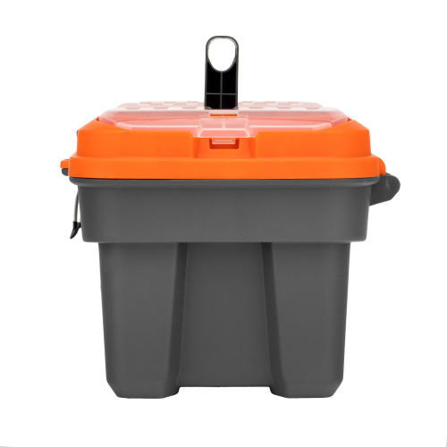 Ящик для инструмента с мет. замками 16", 410х210x175 мм Stels по ценам производителя в Москве с доставкой по всей России