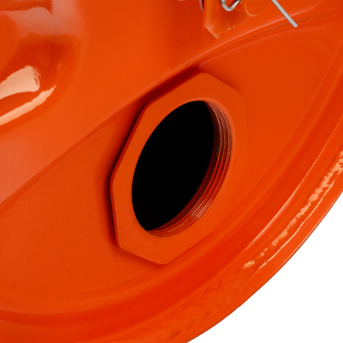 Каток газонный 40 л, ручной, наливной, пробка-болт Сибртех по ценам производителя в Москве с доставкой по всей России