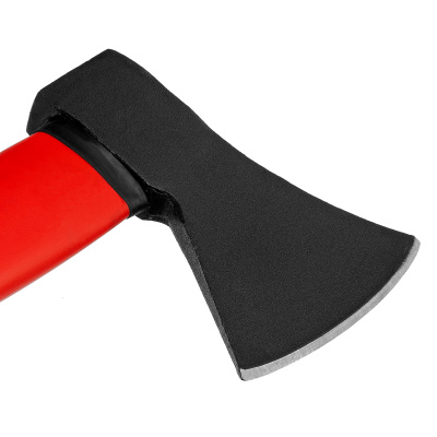 Топор optimal, 600 г, фибергласовое топорище Matrix по ценам производителя в Москве с доставкой по всей России