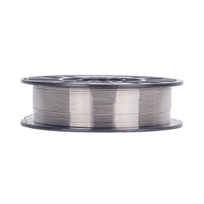 Проволока медн. CuSi3 д.0.8мм, 1кг FoxWeld по ценам производителя в Москве с доставкой по всей России