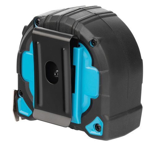 Рулетка Experte,5 м x 27 мм,двухкомпонентный корпус,магнит,двухсторонняя разметка,нейлон Gross по ценам производителя в Москве с доставкой по всей России