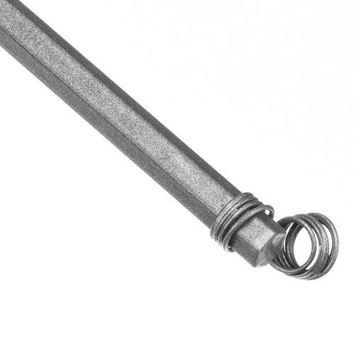 Миксер для красок и штукатурных смесей, 120х9х600мм, шестигранный хвостовик Сибртех по ценам производителя в Москве с доставкой по всей России