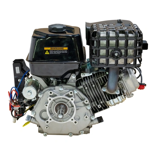 Двигатель Dinking DK196FE-S (19лс, зимний, электростартер, катушка, датчик масла) по ценам производителя в Москве с доставкой по всей России