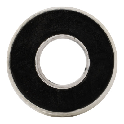 Шнур крученый полипропиленовый, 1.5 мм, L 100 м, на катушке, Сибртех по ценам производителя в Москве с доставкой по всей России