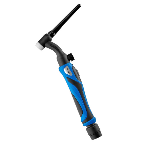 Горелка TIG TP 26VF (160,200AC/DC) 4м TBW2604-10 по ценам производителя в Москве с доставкой по всей России