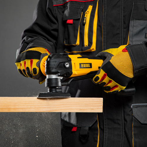 Многофункциональный инструмент аккумуляторный MTL-IB-18-02, Li-Ion, 18 В, 1.5 А*ч Denzel по ценам производителя в Москве с доставкой по всей России