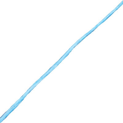 Шпагат полипропиленовый синий, 1.4 мм, L 500 м, Сибртех по ценам производителя в Москве с доставкой по всей России