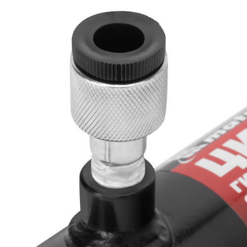 Цилиндр гидравлический, 5 т, стяжной усиленный с крюками Matrix по ценам производителя в Москве с доставкой по всей России