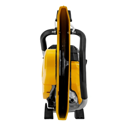 Бензорез МС-7440, 74 см3, диаметр диска 400 мм DENZEL по ценам производителя в Москве с доставкой по всей России