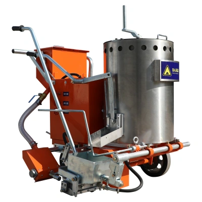 Разметочная машина ручная STEM Techno FHX-36 по ценам производителя в Москве с доставкой по всей России