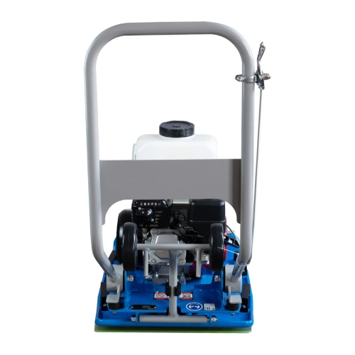 Виброплита CIMAR CPC-2050 (HONDA GX160) по ценам производителя в Москве с доставкой по всей России