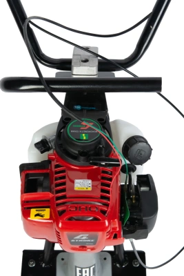 Виброрейка для бетона бензиновая без лезвия (Huasheng) TOR SF-1 PRO по ценам производителя в Москве с доставкой по всей России