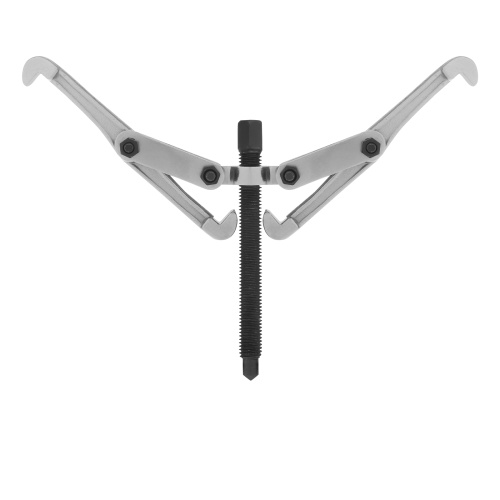 Съемник механический, 150 мм, двойной Sparta по ценам производителя в Москве с доставкой по всей России