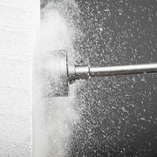 Буровая коронка, M22 х 90 мм Matrix по ценам производителя в Москве с доставкой по всей России