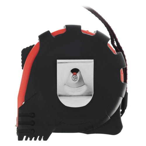 Рулетка Status Magnet 3 fixations,10 м х 32 мм,обрезиненный корпус,зацеп с магнитом Matrix по ценам производителя в Москве с доставкой по всей России