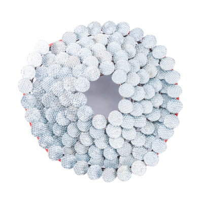 Гвоздь кровельный барабанный с кольцевой накаткой с цинковым покрытием 3,1 х 32 мм 120 шт. AERO по ценам производителя в Москве с доставкой по всей России