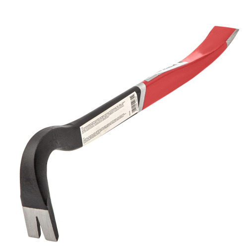 Лом-гвоздодер усиленный, 300х25х12 мм Matrix по ценам производителя в Москве с доставкой по всей России