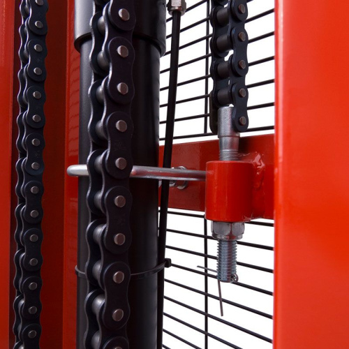 Электрический штабелер PROLIFT SPN 1535 по ценам производителя в Москве с доставкой по всей России