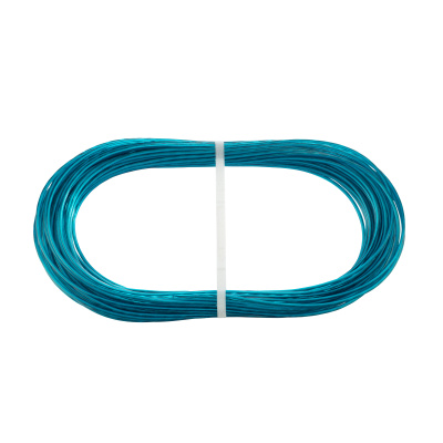 Шнур хозяйственный с полимерным покрытием, 2 мм, L 20 м, Home Palisad по ценам производителя в Москве с доставкой по всей России