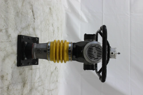 Вибротрамбовка электрическая 65 кг, 10кН 2,2кВт TOR HCD90E по ценам производителя в Москве с доставкой по всей России