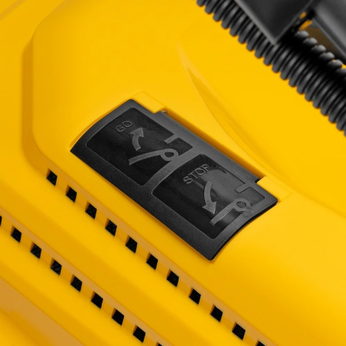 Газонокосилка бензиновая GLD-520SP-VE, 196 см3, ширина 52 см, привод, вариатор, электрический старт, 60 л Denzel по ценам производителя в Москве с доставкой по всей России