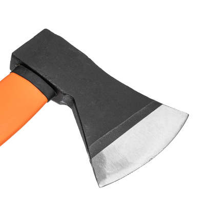 Топор, 1000 г, фибергласовое топорище Sparta по ценам производителя в Москве с доставкой по всей России