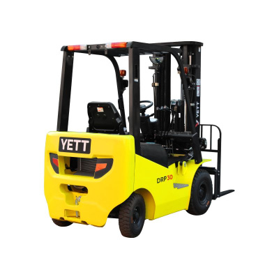 Дизельный погрузчик YETT DRP30-XC5K2-M300-3W по ценам производителя в Москве с доставкой по всей России