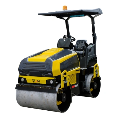 Каток самоходный STEM Techno SVR3001C (Changfa CF2B35) купить в Москве с доставкой по всей России | ProtosMarket.ru
