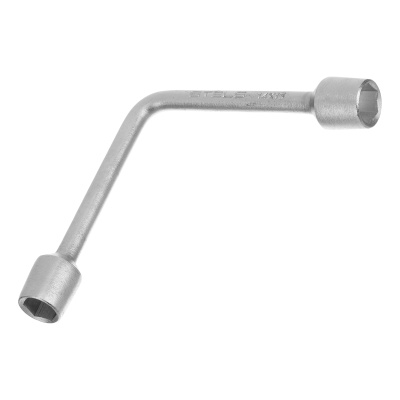 Ключ торцевой 14 х 15, Г-образный Stels по ценам производителя в Москве с доставкой по всей России