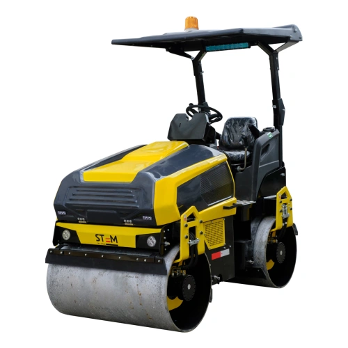 Каток самоходный STEM Techno SVR3001C (Changfa CF2B35) по ценам производителя в Москве с доставкой по всей России