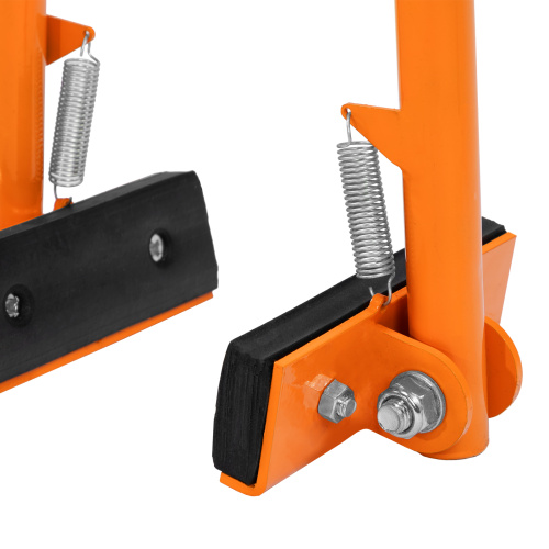 Захват бордюрного камня ручной до 300 мм, 80 кг Сибртех по ценам производителя в Москве с доставкой по всей России