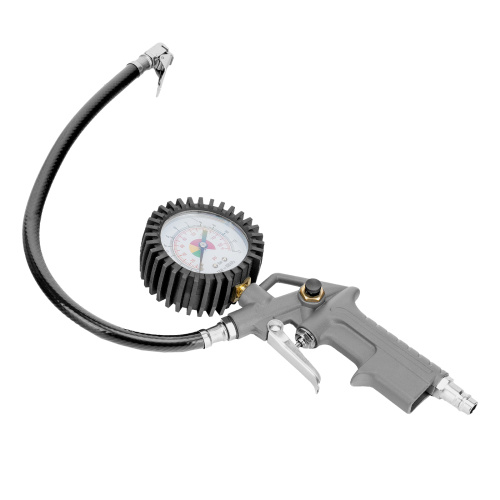 Компрессор воздушный DL1300, 10 бар, 1,3 кВт 180 л/мин 5 л, с набором аксессуаров Denzel по ценам производителя в Москве с доставкой по всей России