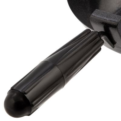 Ковш штукатурный, плоское дно, пластиковая ручка, 160мм Sparta по ценам производителя в Москве с доставкой по всей России