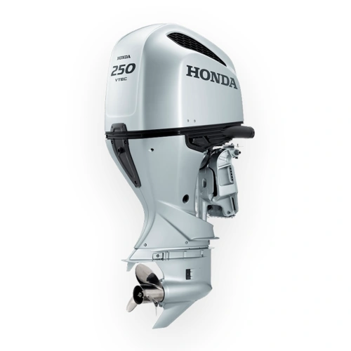 Подвесной лодочный мотор Honda BF 250 XCRD купить в Москве с доставкой по всей России | ProtosMarket.ru