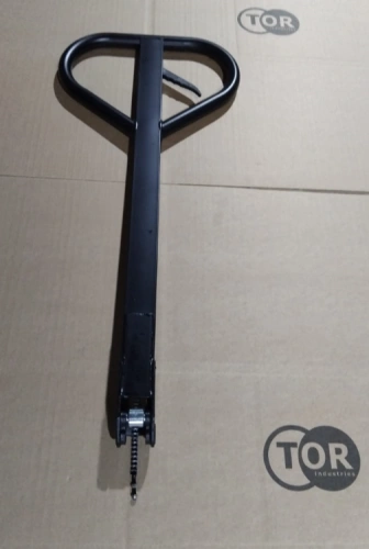 Ручка в сборе для тележек гидравлических DF-III (Handle assembly) по ценам производителя в Москве с доставкой по всей России