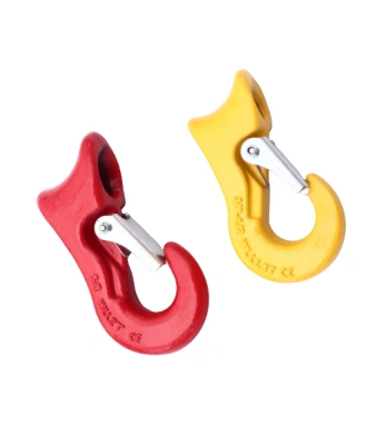 Крюк скользящий (чокерный) TOR 2,0 т (W)