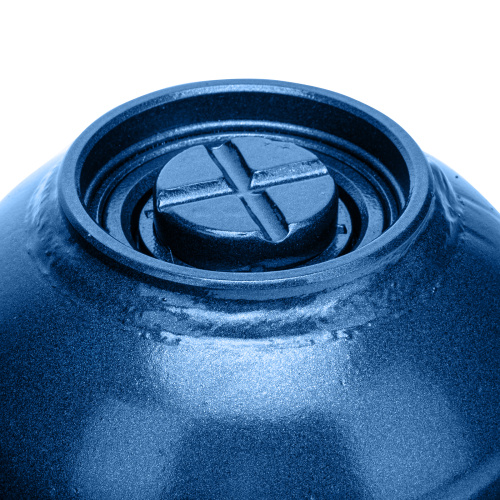 Домкрат гидравлический бутылочный телескопический, 10 т, H подъема 170-430 мм Stels по ценам производителя в Москве с доставкой по всей России