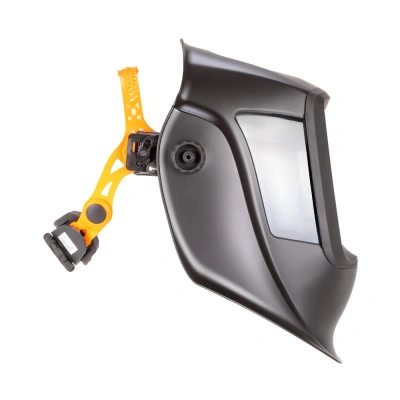 Маска сварщика черная Ultimate A X860 в коробке купить в Москве с доставкой по всей России | ProtosMarket.ru