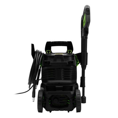 Моечная машина высокого давления АМ-1700, 1700 Вт, 130 бар, 350 л/ч, колесная Сибртех по ценам производителя в Москве с доставкой по всей России