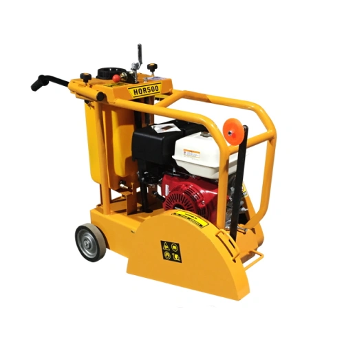 Швонарезчик бензиновый (Honda) TOR HQR500A-2 по ценам производителя в Москве с доставкой по всей России