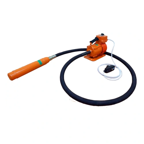 Вибратор глубинный для бетона ВИ-1-13-3 по ценам производителя в Москве с доставкой по всей России