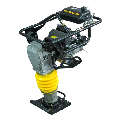 Вибротрамбовка MASALTA EMR-70H по ценам производителя в Москве с доставкой по всей России